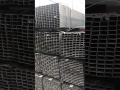 API ASTM Hot Dip Galvanized Steel Pipe Galvanized Scaffolding Pipe